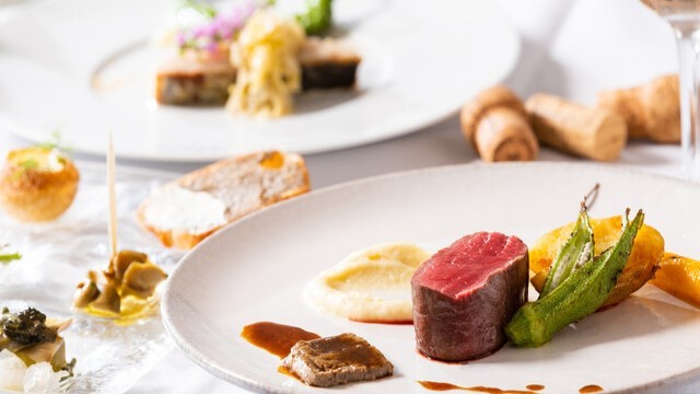 Restaurant La Marée