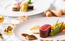 Restaurant La Marée餐厅图片