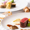 Restaurant La Marée