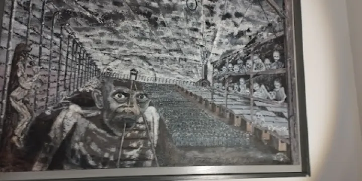 Musée de la Résistance et de la Déportation de l'Ardèche