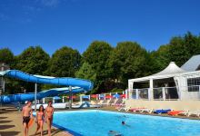 Camping Paradis L'europe Murol - Camping Auvergne景点图片