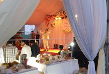 MỐ BẮC CẦU PHAO BẾN THỦY景点图片