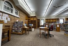 Valley City Public Library景点图片