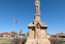 Memorial Park景点图片