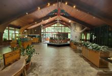 Watkins Nature Center景点图片