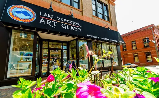 Lake Superior Art Glass