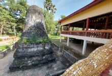 Wat Kirisophea景点图片