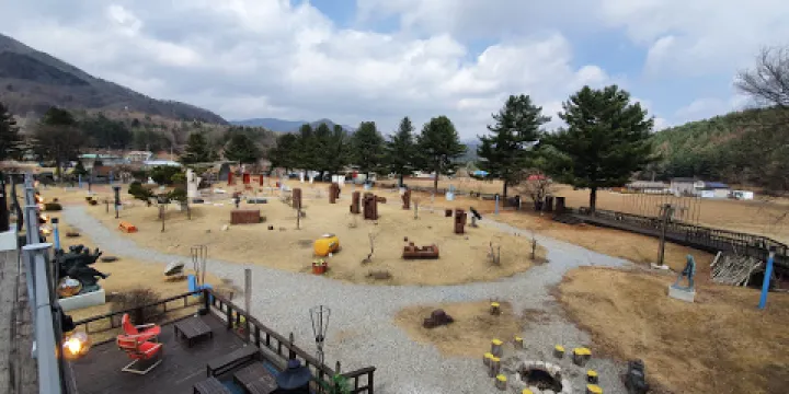 平昌武夷藝術館