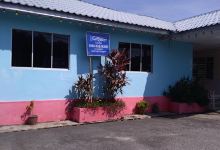 Surau Haji Hussin Lorong Haji Da景点图片