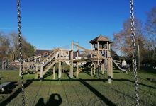 Bennettsbridge Community Playground景点图片