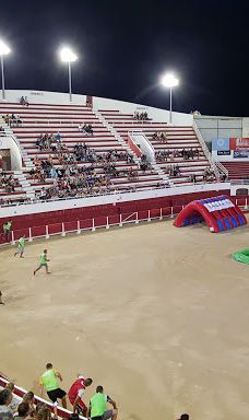 Arènes El Cordobes-朗格多克—鲁西永