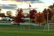 Ashland Soccer Complex景点图片