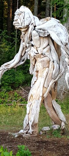 Rebecca Spit Marine Provincial Park-奎德拉岛