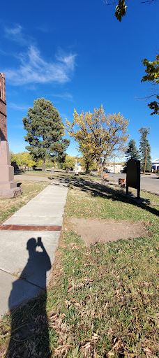 Our Lady of Sorrows Church-圣米格尔县