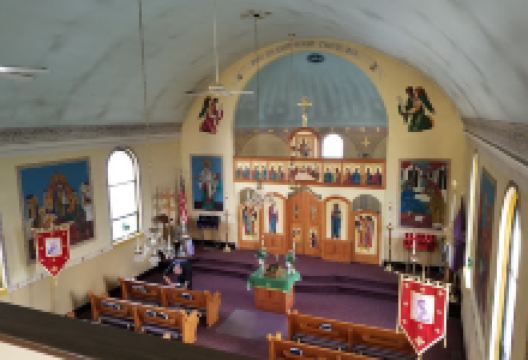 St. Mary's Orthodox Church景点图片