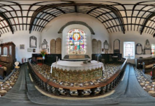 St Peter ad Vincula景点图片