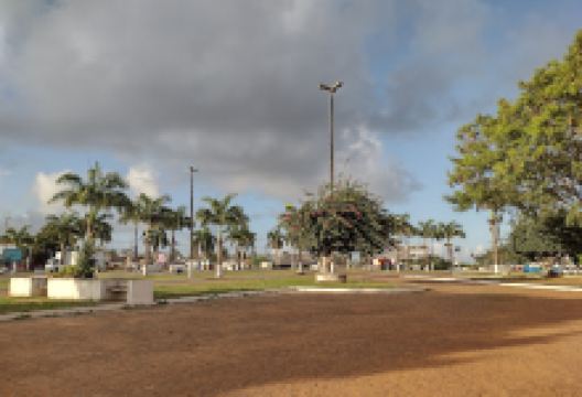 Entre Rios BA Trevo景点图片