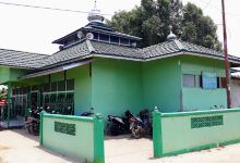 Masjid Al Falah景点图片