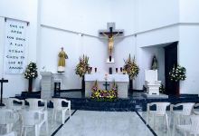 San Esteban, Parroquia.景点图片