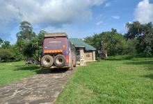 Craters Campsite & Country Lodge景点图片