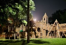 Dormont Park景点图片