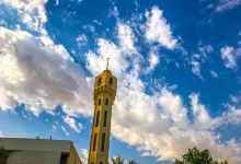 Al-Ezz bin Abdulsalam Mosque景点图片