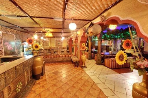 Aangan Restaurant & Party Hall