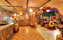 Aangan Restaurant & Party Hall餐厅图片