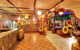 Aangan Restaurant & Party Hall