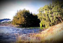 Pindari Dam Camping Ground景点图片