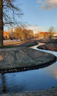 Karolinelund-奥尔堡