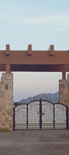 Rustaq Park | حديقة الرستاق-拉斯塔