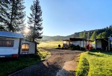 Campingplatz Wiederhofen景点图片
