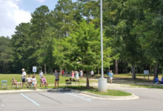 Eastover Park景点图片