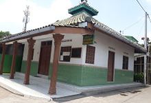 At Taubah Mushola景点图片