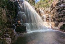 Chreav Waterfall 7th floor景点图片