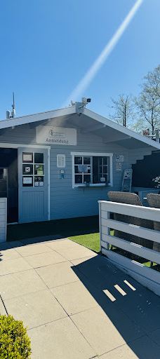 Campingplatz Seepferdchen-沙尔博伊茨