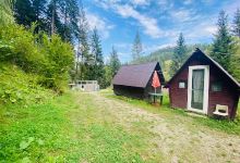 "At Andrei's" Camping Area景点图片