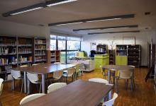 Biblioteca Municipal de Mortera景点图片