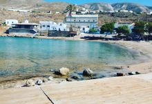 Panagia Chapel景点图片