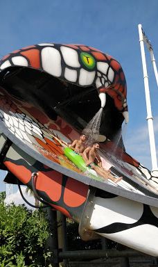 Aqualand Fréjus-弗雷瑞斯