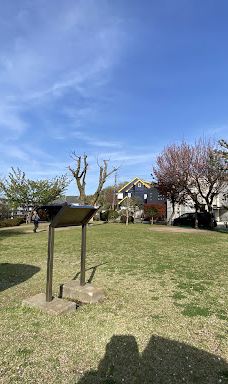 本町田遗迹公园-町田市