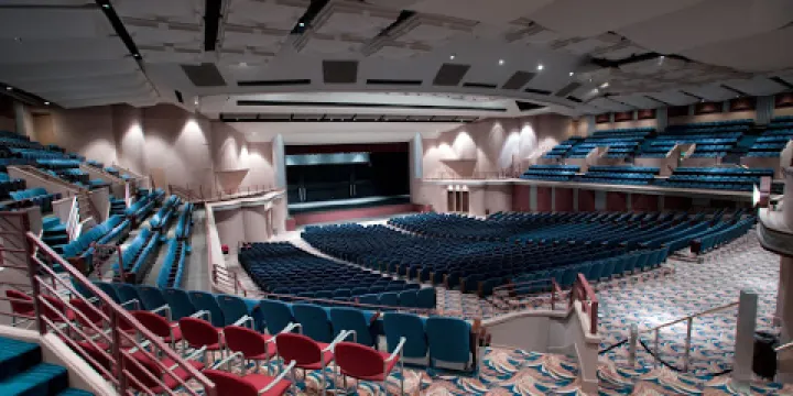 Topeka Performing Arts Center