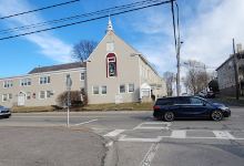 West View United Methodist Church景点图片