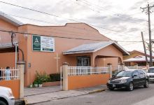 Enterprise Seventh-day Adventist Church景点图片