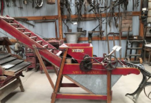 Goose River Heritage Center Museum景点图片