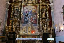 Eglise Saint Bernard de Menthon景点图片
