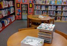 Ontario Public Library景点图片