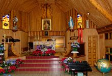 Église Notre Dame de Miséricorde景点图片