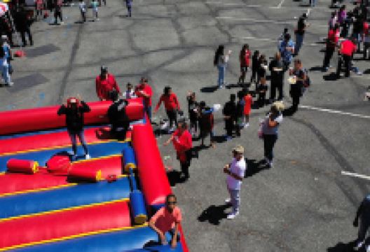 The View Church景点图片